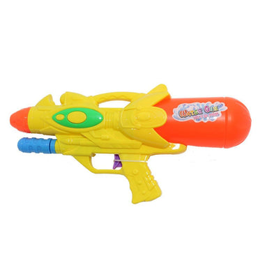 Water Gun.