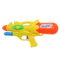 Water Gun.