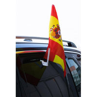 World Cup National Car Flag / 30 x 45cm - Karout Online -Karout Online Shopping In lebanon - Karout Express Delivery