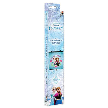 SevenPolska Frozen Retracable Auto Shade - Karout Online -Karout Online Shopping In lebanon - Karout Express Delivery