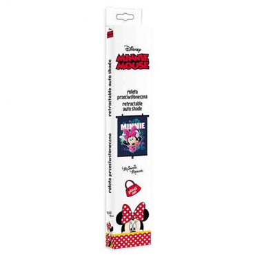 SevenPolska Minnie Retracable Auto Shade - Karout Online -Karout Online Shopping In lebanon - Karout Express Delivery