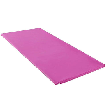 Birthday- Colored Table Cover Ab-118/001182 Birthday & Party Supplies