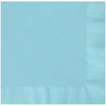 Birthday- Colored Napkin (20 pcs)/Ab-119/C-715/C-75/678995/106021 - Karout Online -Karout Online Shopping In lebanon - Karout Express Delivery