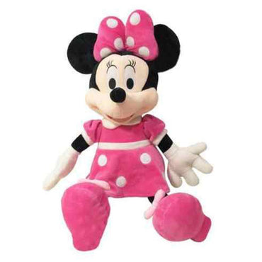 Mickey & Mini Mouse Plush 40 cm.