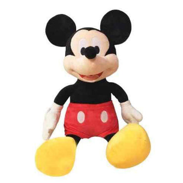 Mickey & Mini Mouse Plush 40 cm.