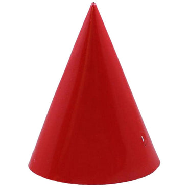 Birthday-  Hats (6 Pcs) / AB-122 - Karout Online -Karout Online Shopping In lebanon - Karout Express Delivery