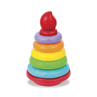 Win Fun Wobble Cake Stacker - Karout Online -Karout Online Shopping In lebanon - Karout Express Delivery