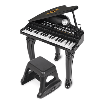 Win Fun Symphonic Grand Piano Set - Karout Online -Karout Online Shopping In lebanon - Karout Express Delivery