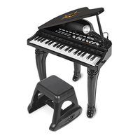 Win Fun Symphonic Grand Piano Set - Karout Online -Karout Online Shopping In lebanon - Karout Express Delivery