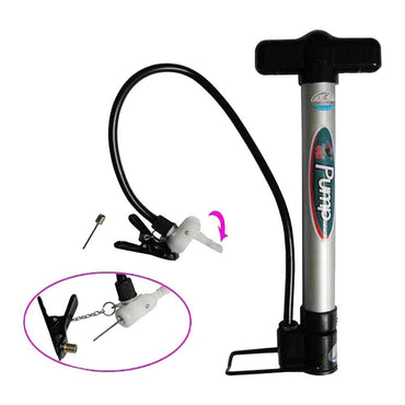 Multi-Purpose Pump.