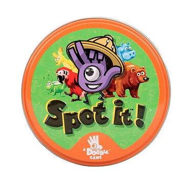 Spot it Game Dobble Card Game / 22FK084 - Karout Online -Karout Online Shopping In lebanon - Karout Express Delivery