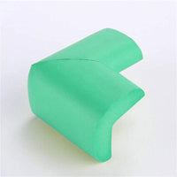 L-Shaped Anti-Collision Angle 4 Pieces / 22FK043 - Karout Online -Karout Online Shopping In lebanon - Karout Express Delivery