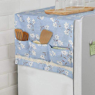 Fridge Cover Mw-431 Home & Kitchen
