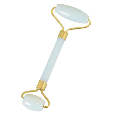 **NET**Double Head Facial Roller & Massager with Massage Stone / 22FK178 / 1786