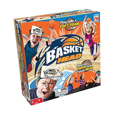 Basket Head.
