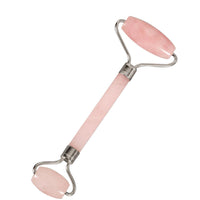 **NET**Double Head Facial Roller & Massager with Massage Stone / 22FK178 / 1786