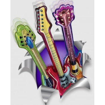 Scentos Whackable Rock Star Singles Blind Bag - Karout Online -Karout Online Shopping In lebanon - Karout Express Delivery
