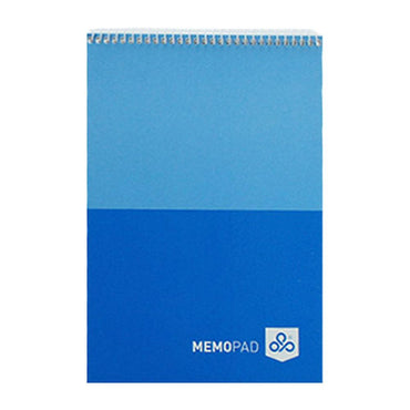 Opp Spiral from top Paper 60 gsm 60 Sheets 21 x 29.7 cm - Line - Karout Online -Karout Online Shopping In lebanon - Karout Express Delivery