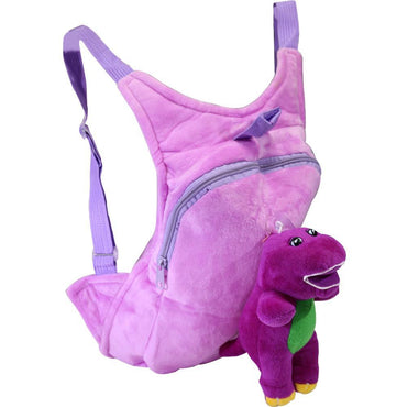 Plush Bag H-685 - Karout Online