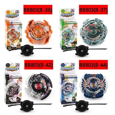 Beyblade.