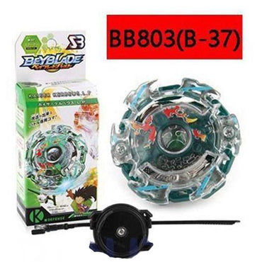 Beyblade Green B-37 Toys & Baby
