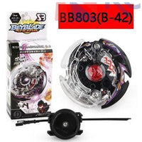 Beyblade Black B-42 Toys & Baby