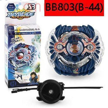 Beyblade Navy B-44 Toys & Baby