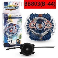 Beyblade Navy B-44 Toys & Baby