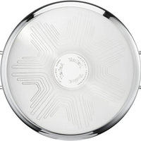 Tefal Intuition Stockpot 28 cm + Glass Lid / B8649004 / B8646404