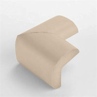 L-Shaped Anti-Collision Angle 4 Pieces / 22FK043 - Karout Online -Karout Online Shopping In lebanon - Karout Express Delivery
