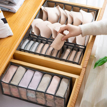 Shop Online Closet Organizer Storage Box / KC22-87 - Karout Online Shopping In lebanon