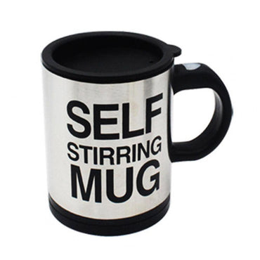 Self Stirring Mug / 22FK026 - Karout Online -Karout Online Shopping In lebanon - Karout Express Delivery