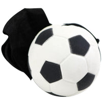 Sponge Rubber Bounce Football Toys & Baby