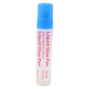 Liquid Glue Pen / Q-78 - Karout Online -Karout Online Shopping In lebanon - Karout Express Delivery