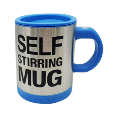 Self Stirring Mug / 22FK026 - Karout Online -Karout Online Shopping In lebanon - Karout Express Delivery