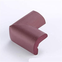 L-Shaped Anti-Collision Angle 4 Pieces / 22FK043 - Karout Online -Karout Online Shopping In lebanon - Karout Express Delivery