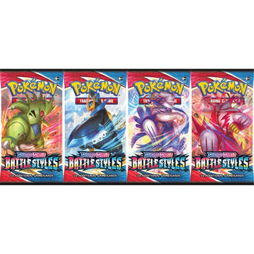 Shop Online Pokemon Trading Card Game ( 10 cards) / 156-80133 - Karout Online Shopping In lebanon