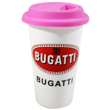 Car Home Mug with Rubber Lid/ 01923 - Karout Online -Karout Online Shopping In lebanon - Karout Express Delivery