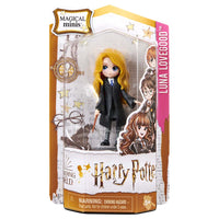 Spin Master  Magical Mini Small Doll