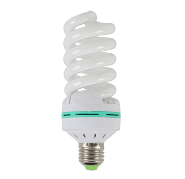 White Diamond Energy Saving Lamp 40W - Karout Online -Karout Online Shopping In lebanon - Karout Express Delivery