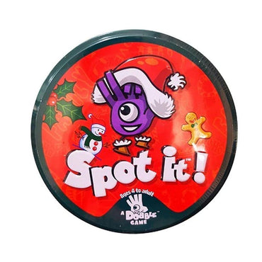 Spot it Game Dobble Card Game / 22FK084 - Karout Online -Karout Online Shopping In lebanon - Karout Express Delivery
