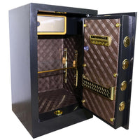 Money Safe Box Electron 70 x 42 x 35 cm / 70 Kg.