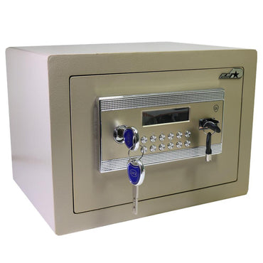Money Safe Electron Box 25 x 35 x 25 cm / 25 Kg.