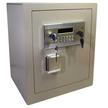 Money Safe Box Electron 45 x 38 x 32 cm / 45 Kg.