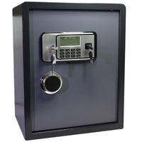Money Safe Box Electron 50 x 40 x 31 cm / 50 Kg.