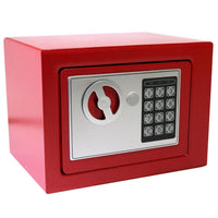 Money Safe Box 27 x 22 x 21 cm / 3Kg.
