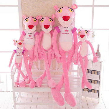 Pink Panter Plush 80 cm.