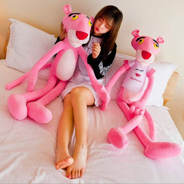 Pink Panter Plush 60 cm.