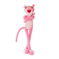 Pink Panter Plush 80 cm.