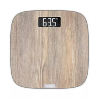 TEFAL Personal Scale Origin Light Wood 160kg / PP1600V0